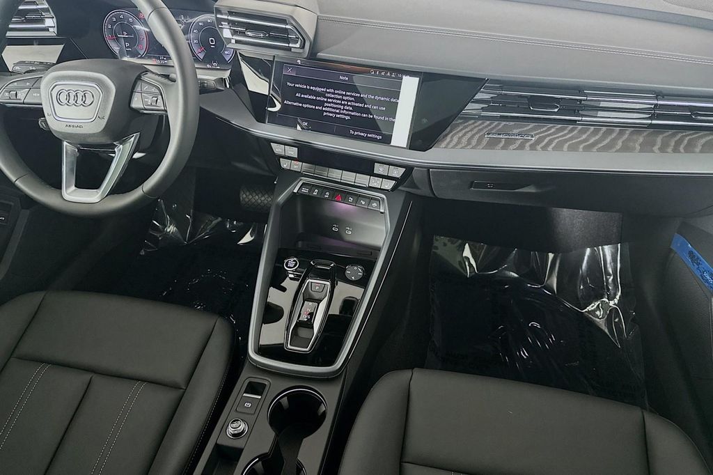 2026 AUDI A3 PREMIUM 照片 6