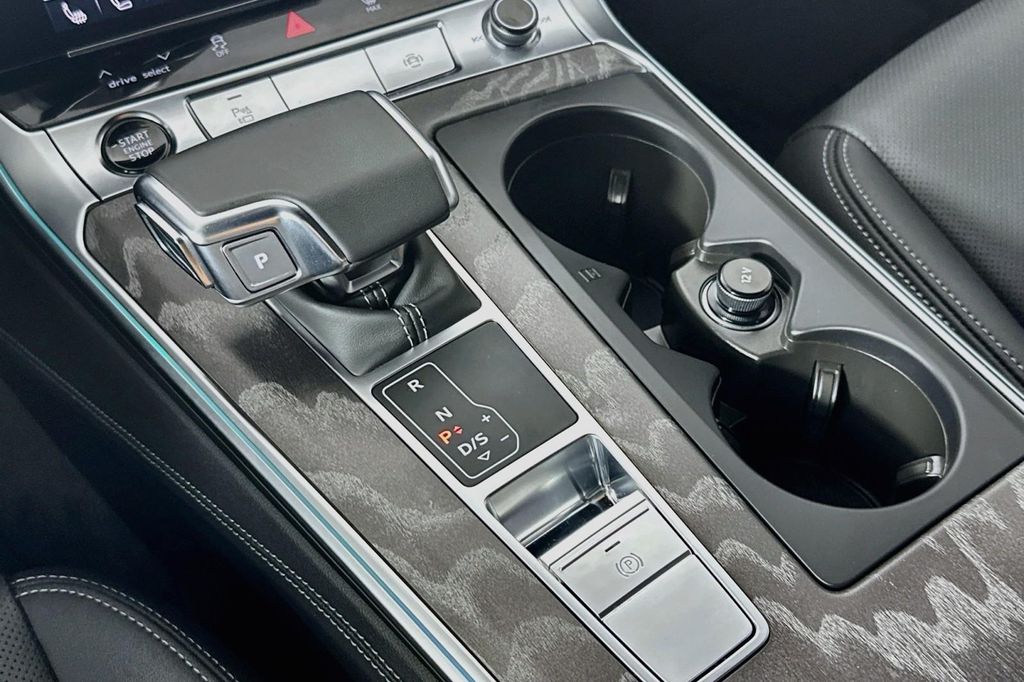 2025 AUDI A6 55 PREMIUM PLUS — фото 7
