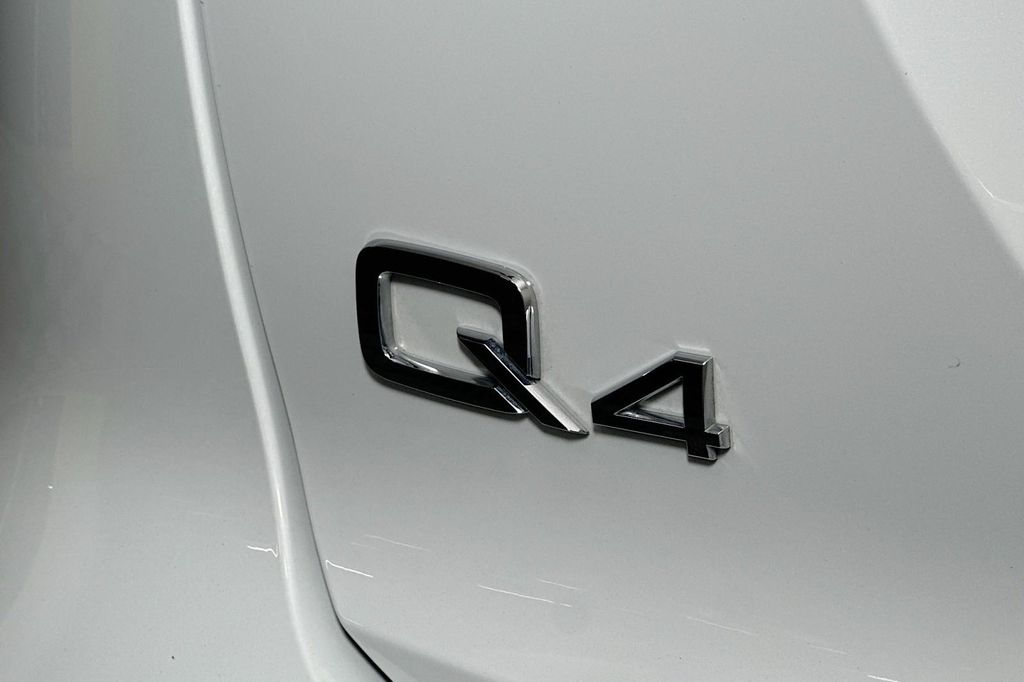2023 AUDI Q4 E-TRON PREMIUM PLUS 50 QUATTRO — фото 10