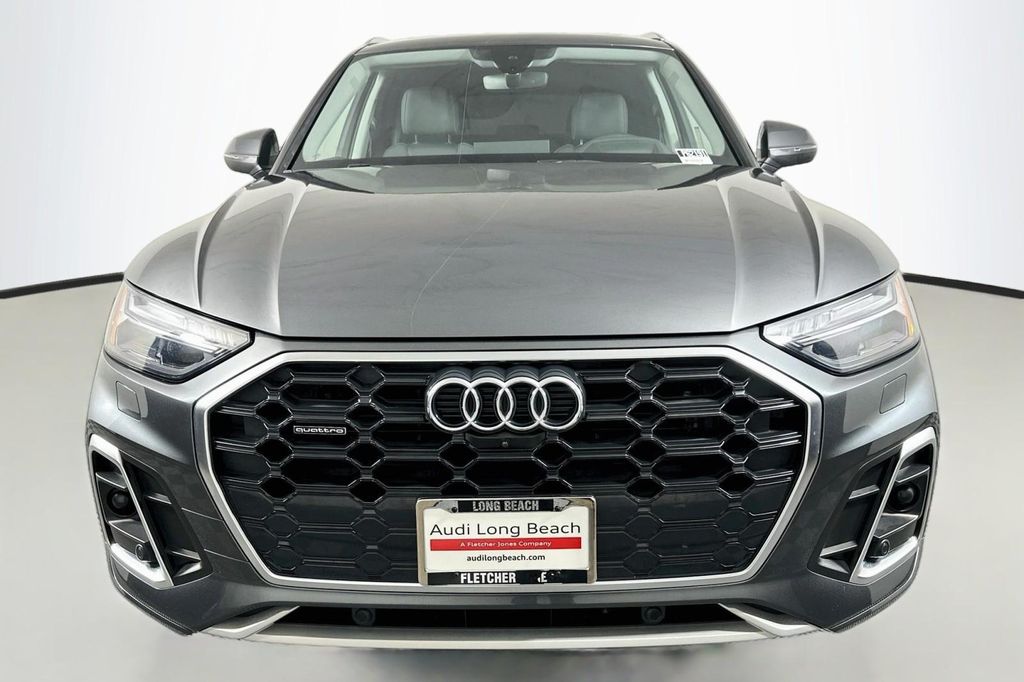 2023 AUDI Q5 45 S LINE PRESTIGE 照片 2