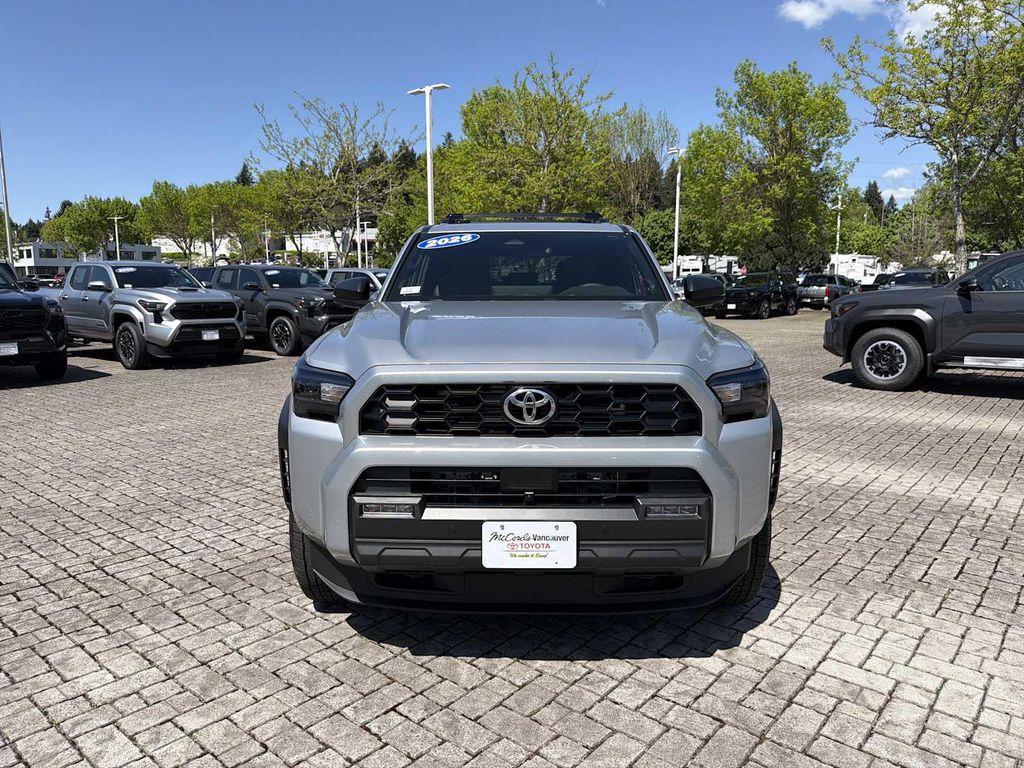 TOYOTA 4RUNNER - 2