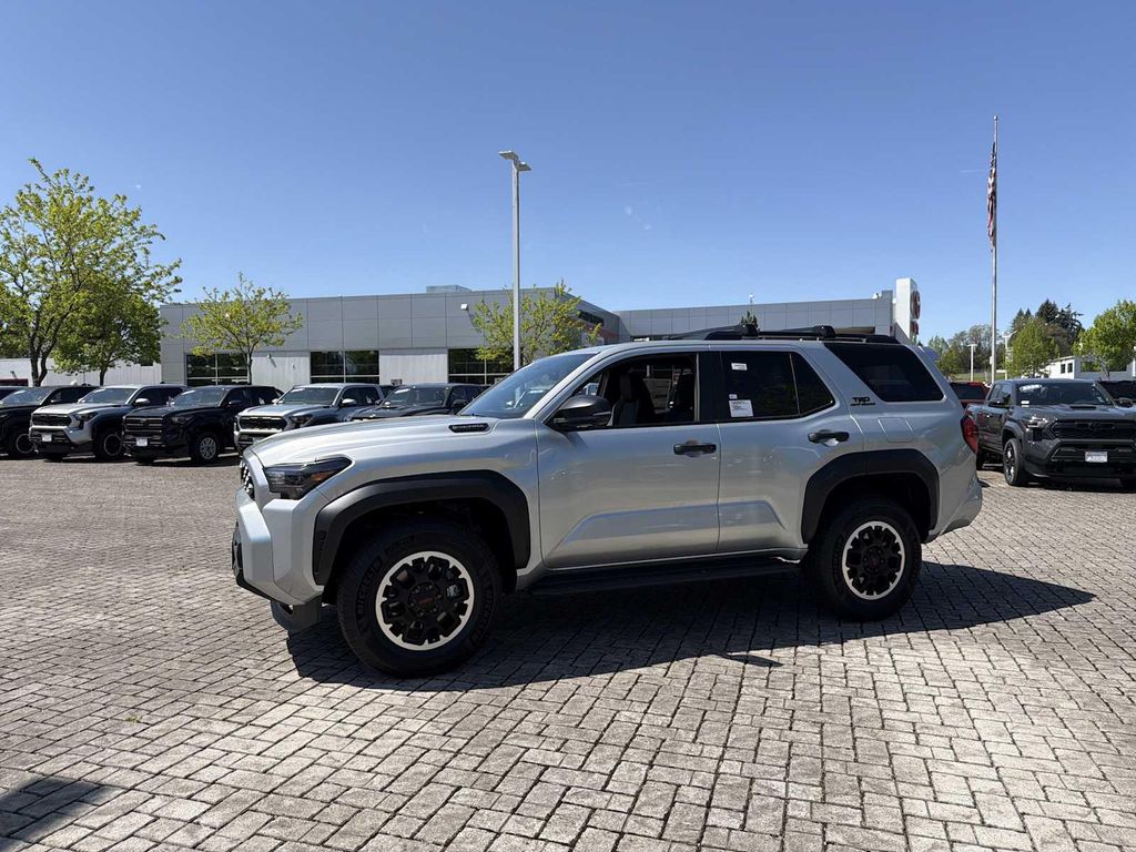 TOYOTA 4RUNNER - 3