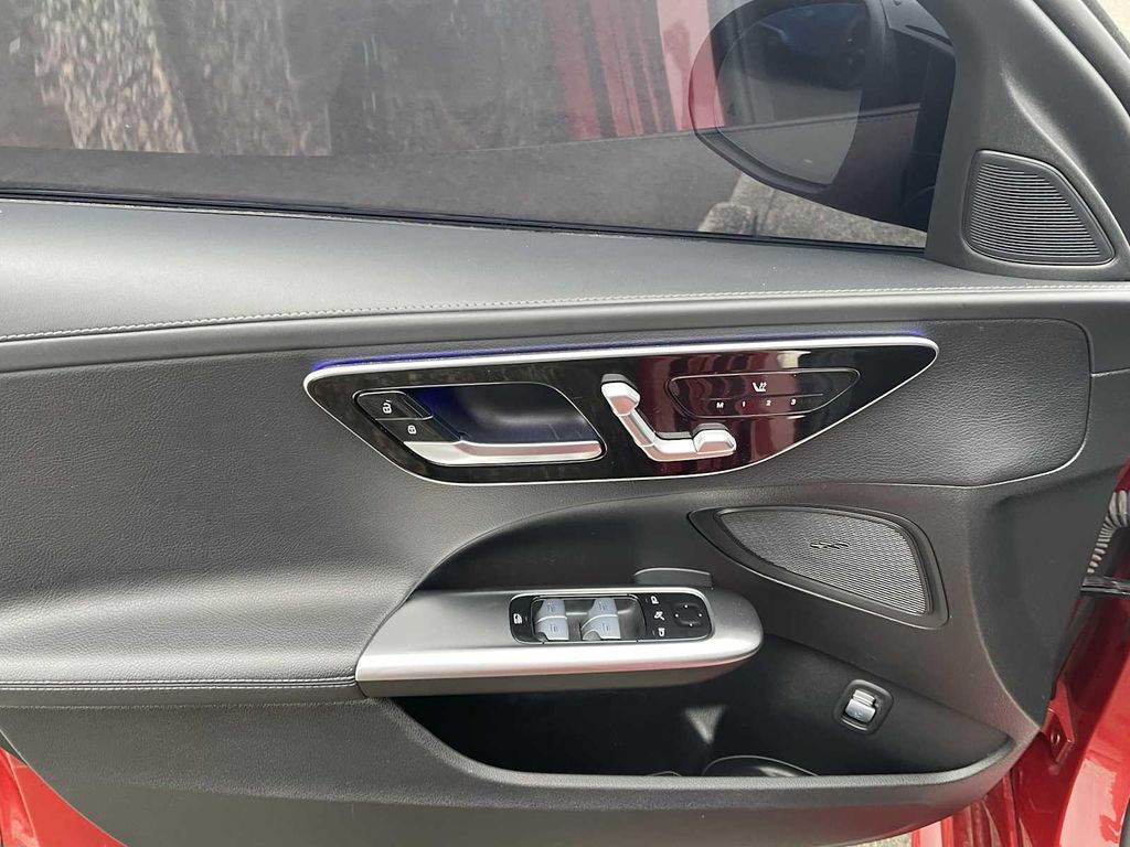 صورة مصغرة 19 لـ 2022 Mercedes-BENZ C-CLASS