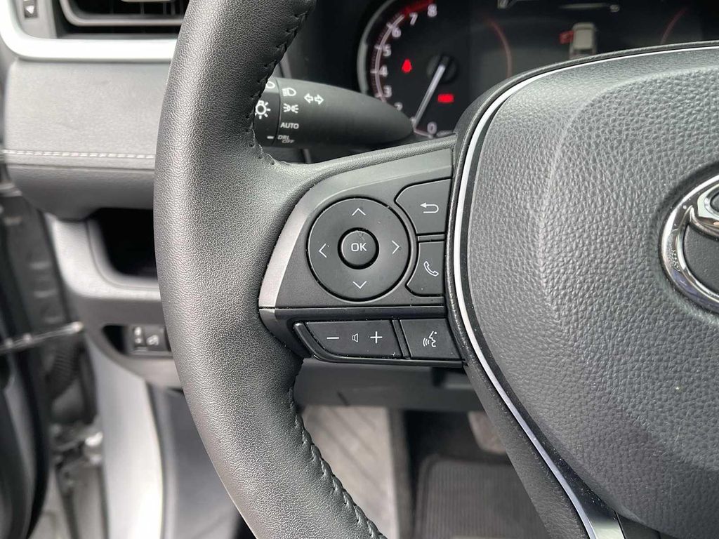 2024 Toyota RAV4 XLE 缩略图 22