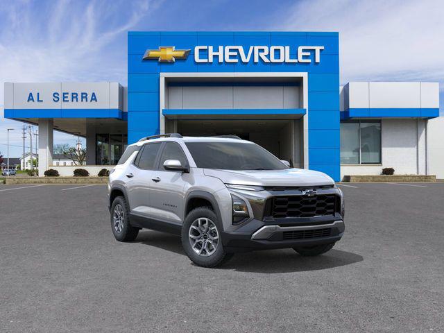 New 2026 Chevrolet Equinox FWD ACTIV