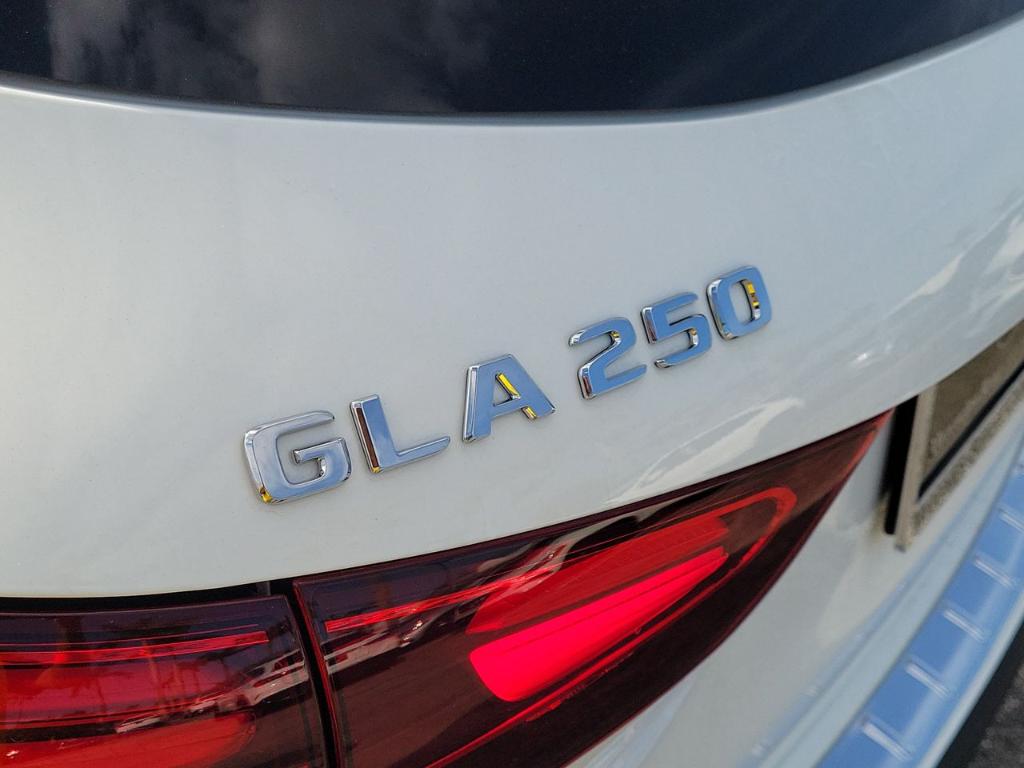 صورة 7 لـ 2026 Mercedes-BENZ GLA