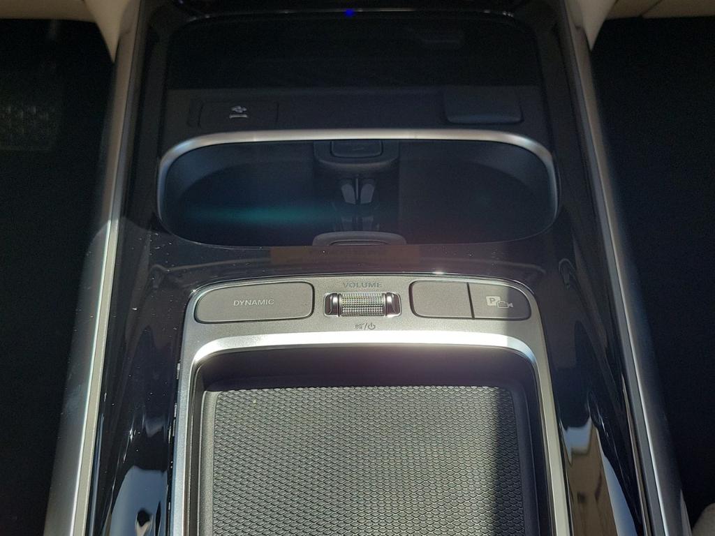 2026 Mercedes-BENZ GLA — миниатюра 20