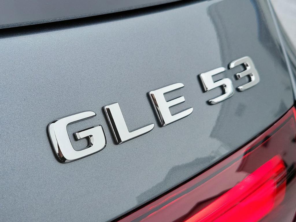 MERCEDES-BENZ GLE-CLASS - 8