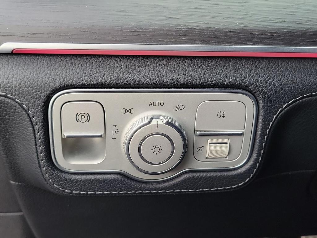 صورة مصغرة 24 لـ 2022 Mercedes-BENZ AMG GLE 53 BASE