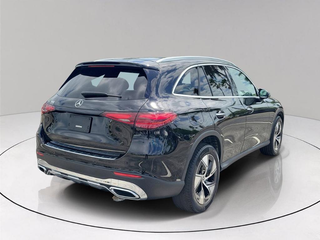 MERCEDES-BENZ GLC - 6