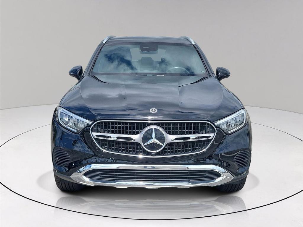 MERCEDES-BENZ GLC - 2