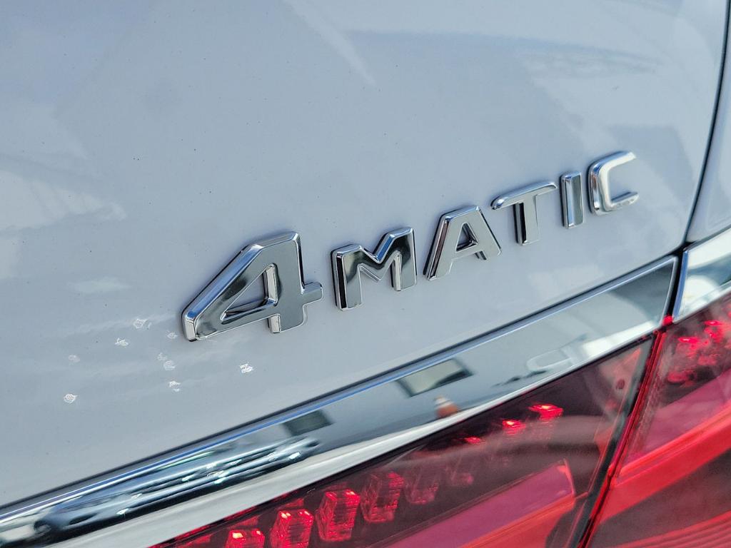 MERCEDES-BENZ S-CLASS - 8