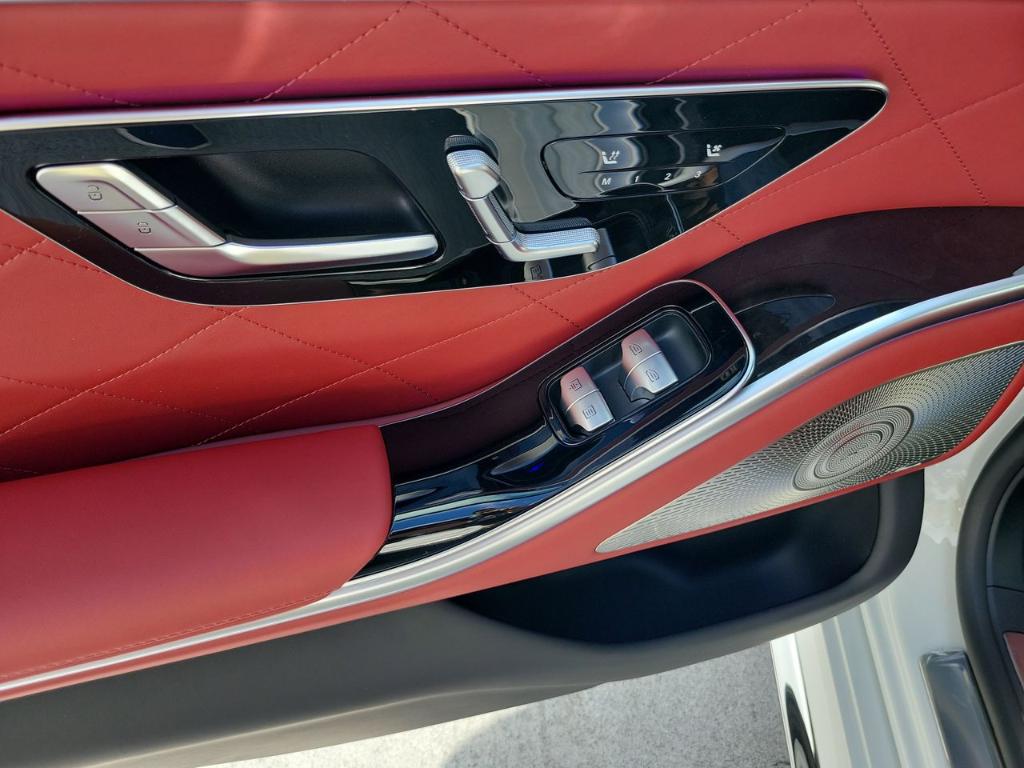 MERCEDES-BENZ S-CLASS - 10