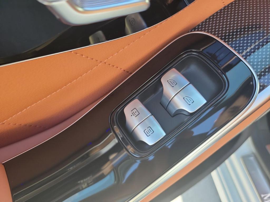 MERCEDES-BENZ S-CLASS - 9