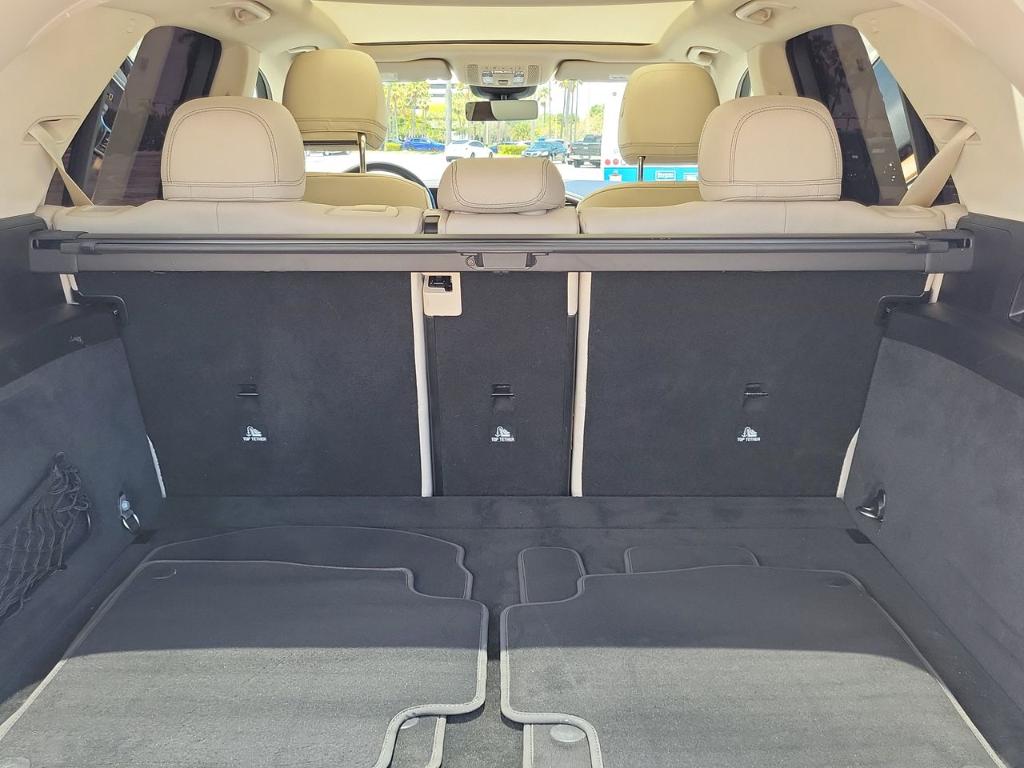 MERCEDES-BENZ GLE - 8