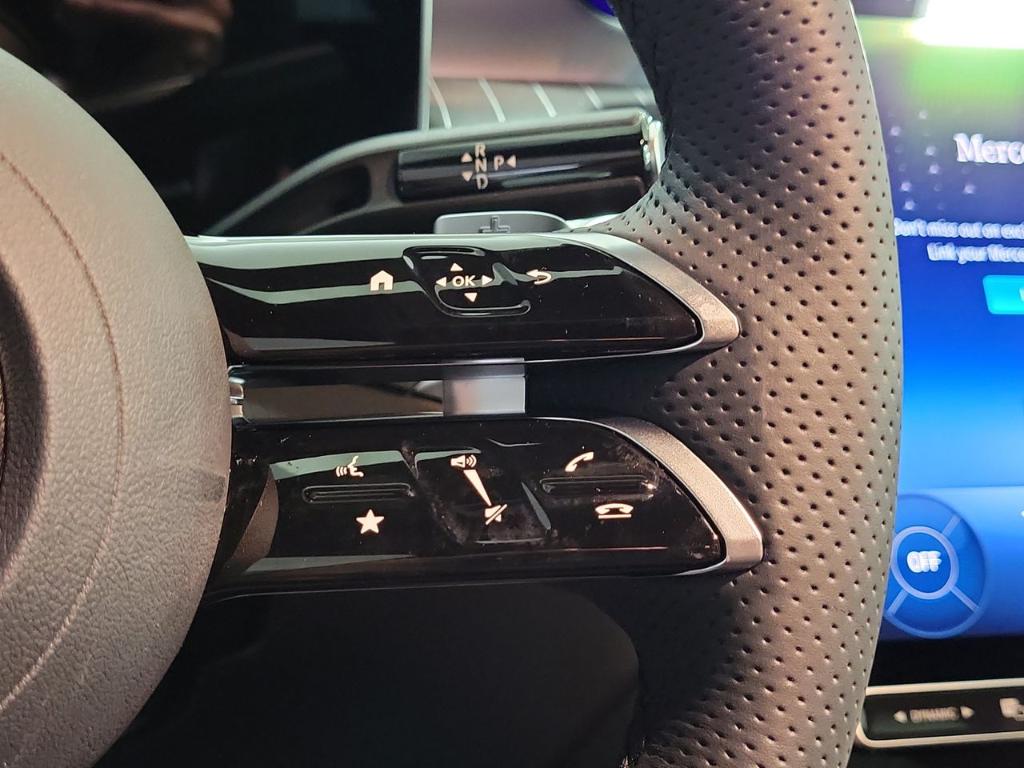 2027 Mercedes-BENZ GLC 缩略图 29