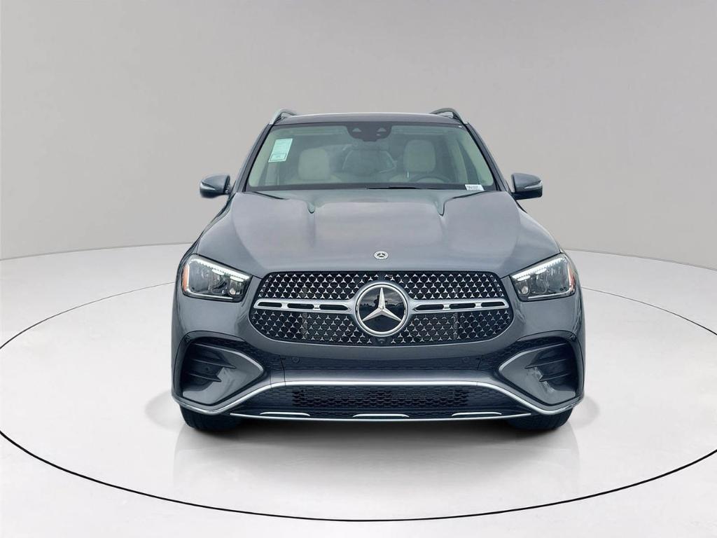 MERCEDES-BENZ GLE-CLASS - 2