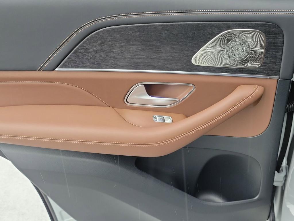 MERCEDES-BENZ GLE-CLASS - 10