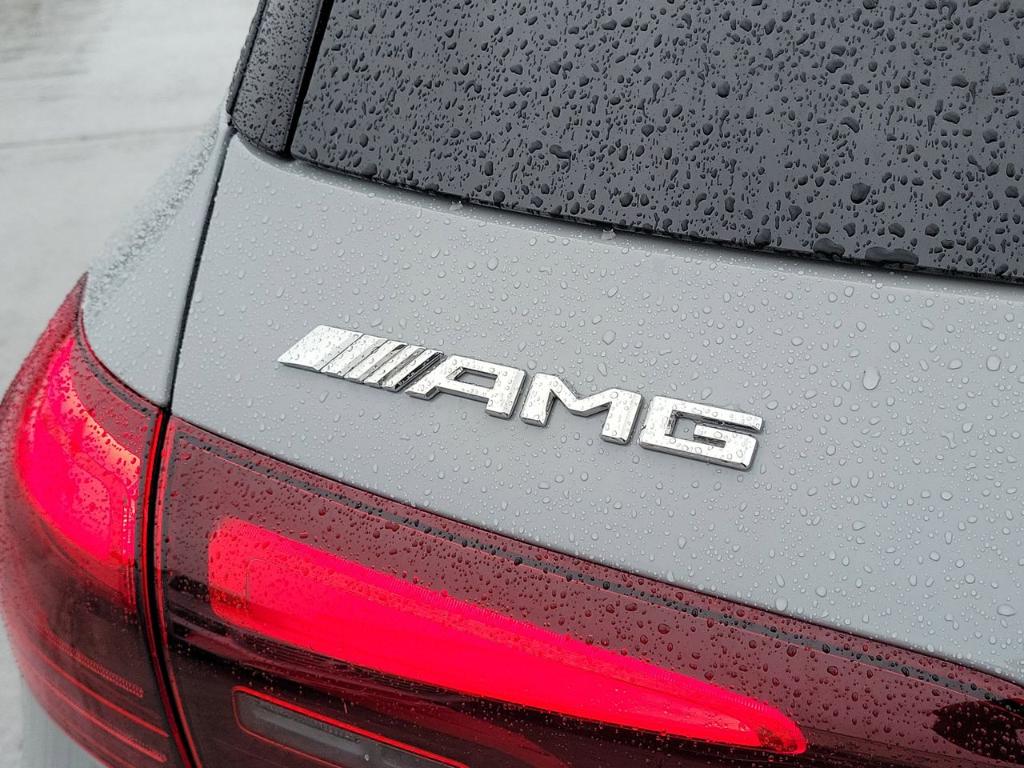 MERCEDES-BENZ GLE-CLASS - 8