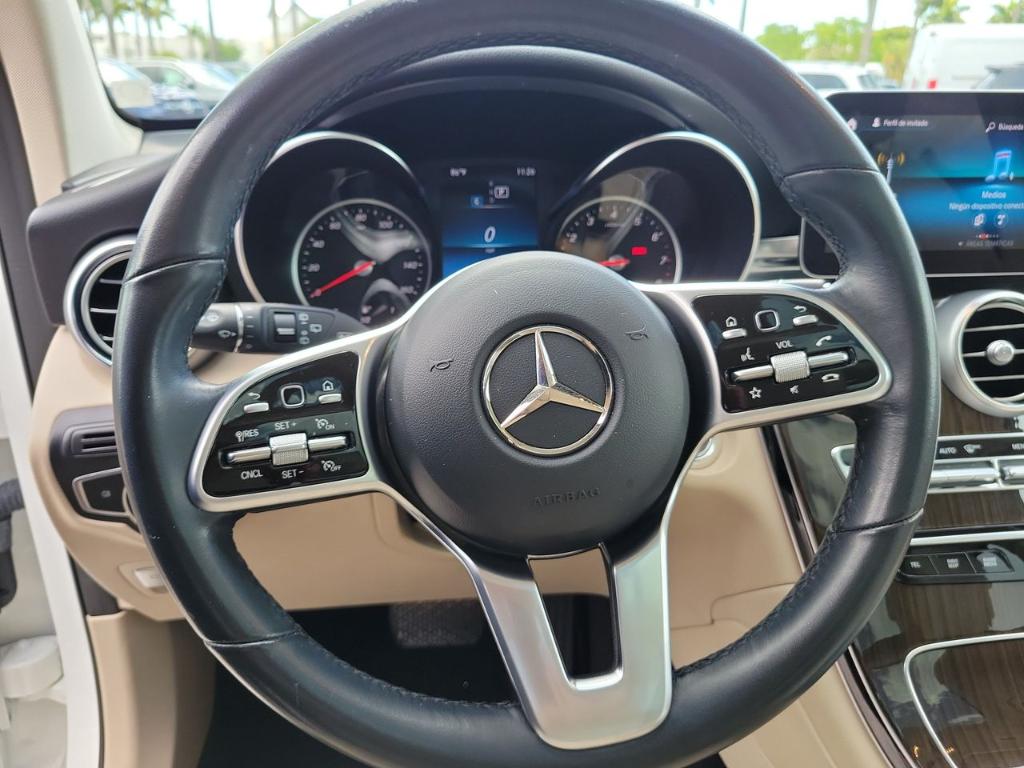 صورة مصغرة 28 لـ 2022 Mercedes-BENZ GLC
