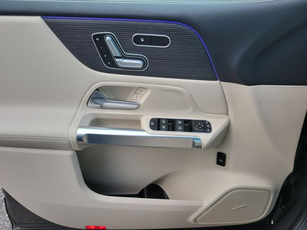 صورة مصغرة 24 لـ 2026 Mercedes-BENZ GLB