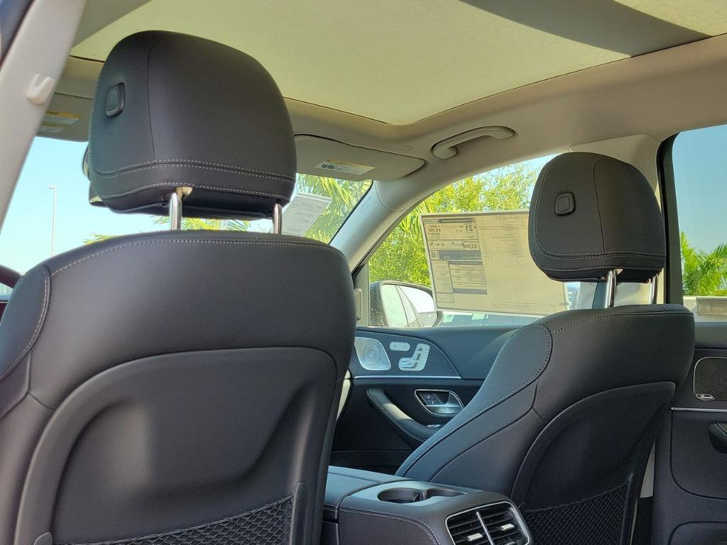 صورة مصغرة 10 لـ 2026 Mercedes-BENZ GLS