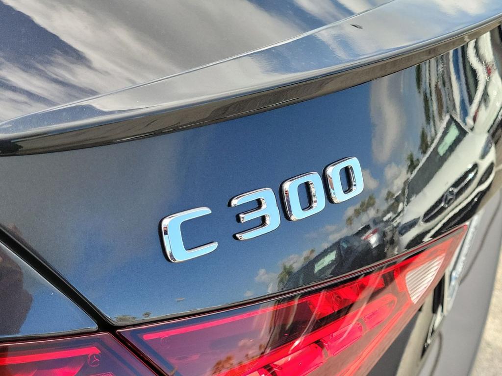 صورة 7 لـ 2026 Mercedes-BENZ C-CLASS