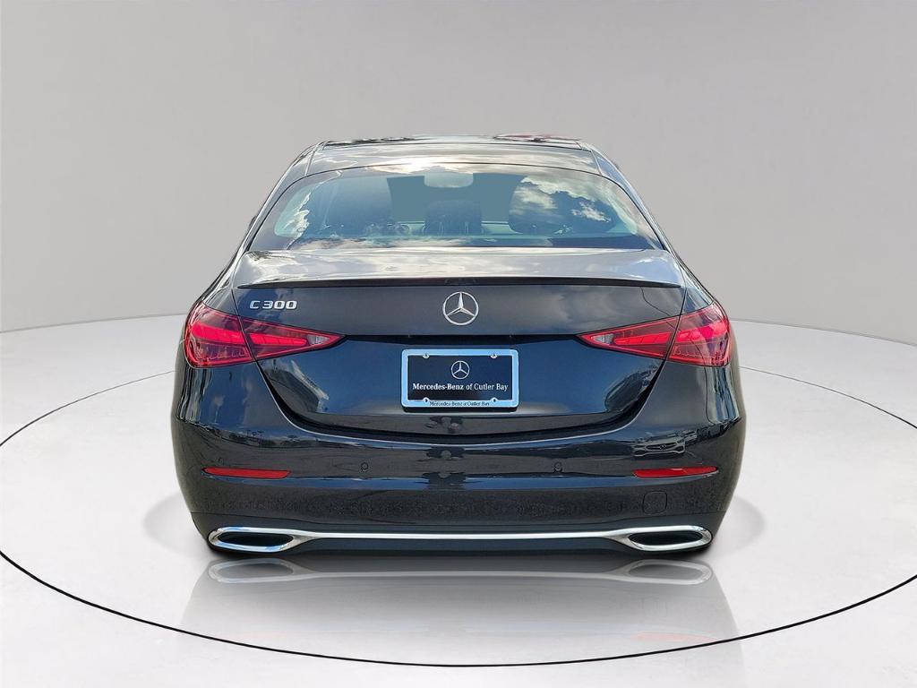 صورة 5 لـ 2026 Mercedes-BENZ C-CLASS