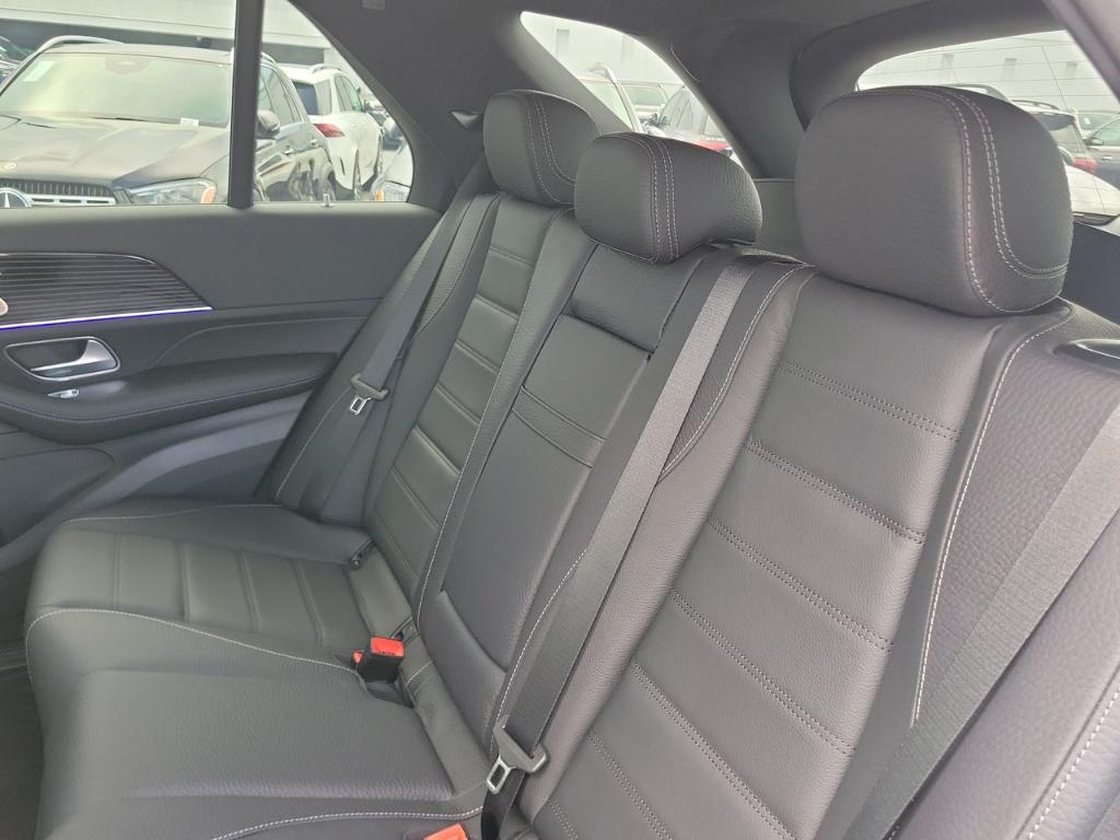 2026 Mercedes-BENZ GLE 缩略图 13