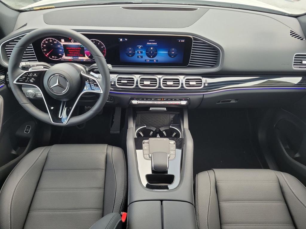 2026 Mercedes-BENZ GLE 缩略图 14