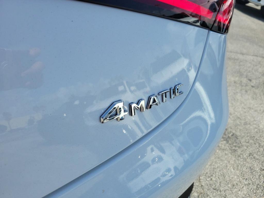 MERCEDES-BENZ CLE - 8