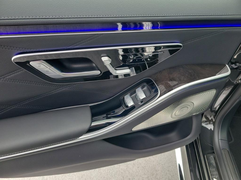 MERCEDES-BENZ S-CLASS - 10