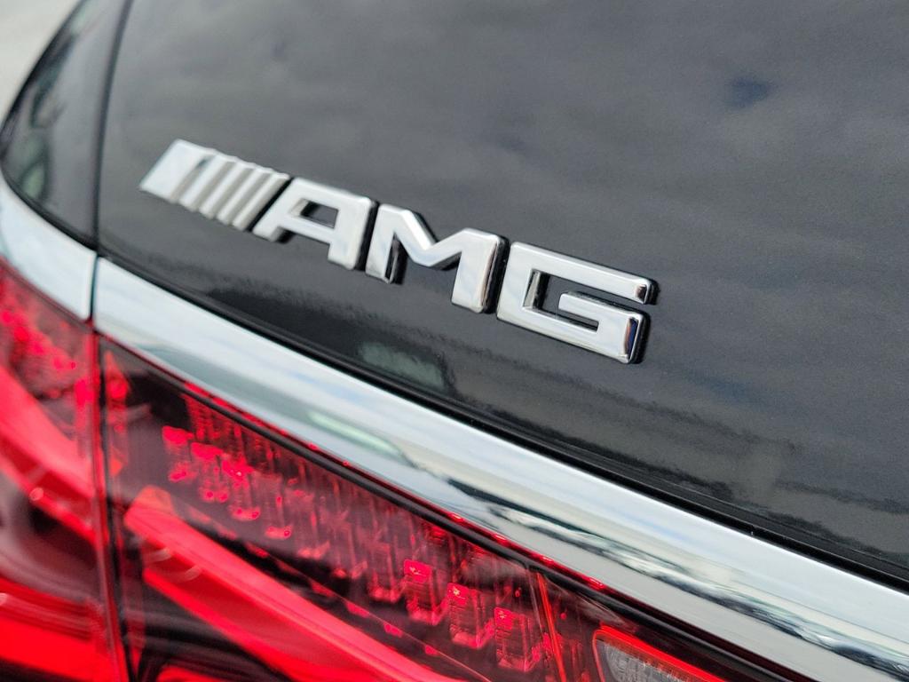 MERCEDES-BENZ S-CLASS - 9