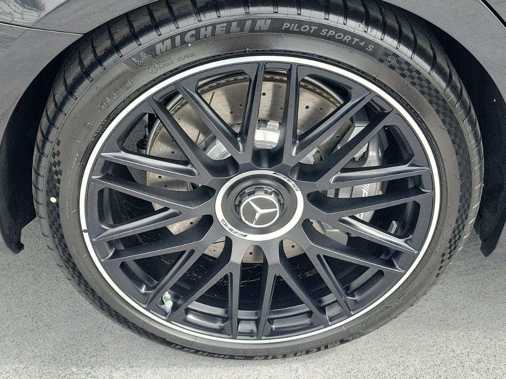 MERCEDES-BENZ S-CLASS - 7