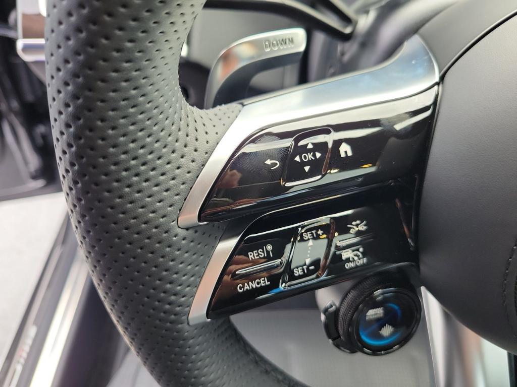 صورة مصغرة 27 لـ 2026 Mercedes-BENZ AMG S 63 E BASE
