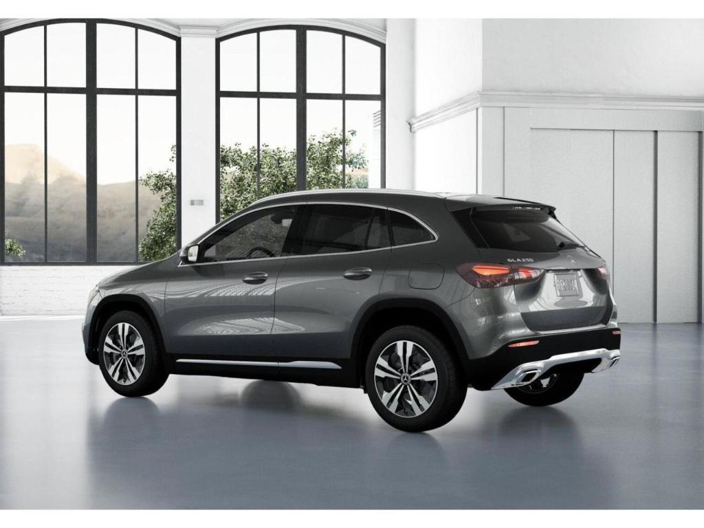 صورة مصغرة 29 لـ 2026 Mercedes-BENZ GLA