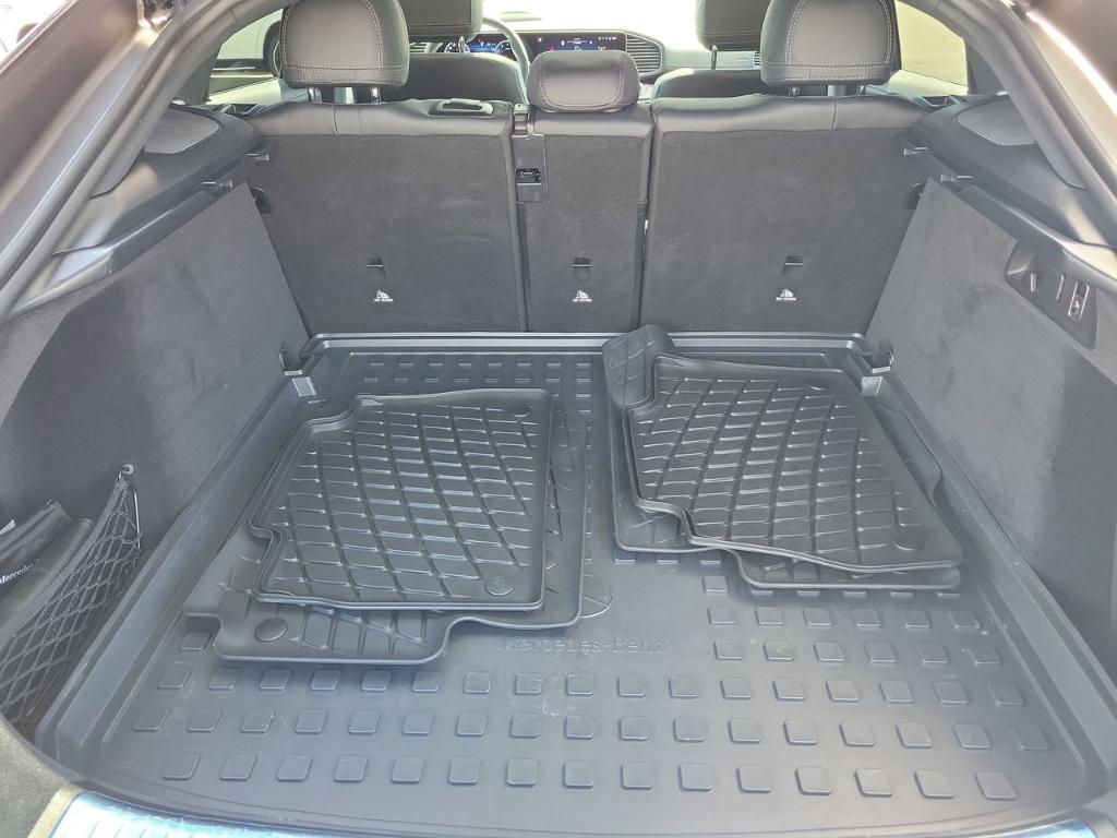 MERCEDES-BENZ GLE-CLASS - 9