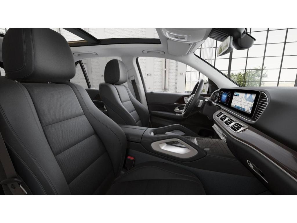 MERCEDES-BENZ GLE-CLASS - 4