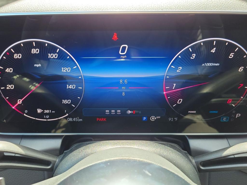 2026 Mercedes-BENZ GLC 缩略图 27