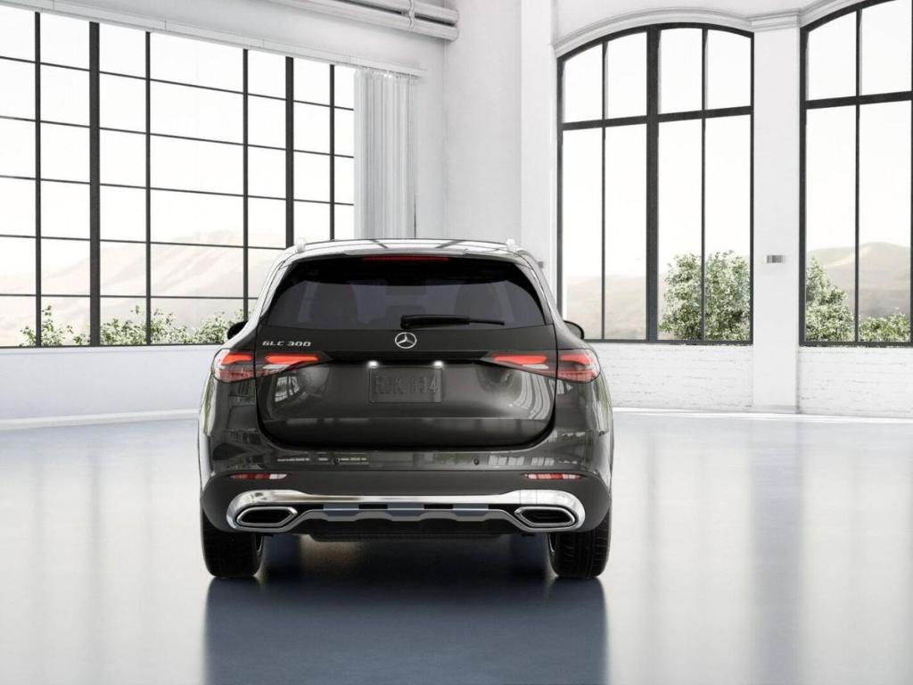صورة مصغرة 22 لـ 2026 Mercedes-BENZ GLC