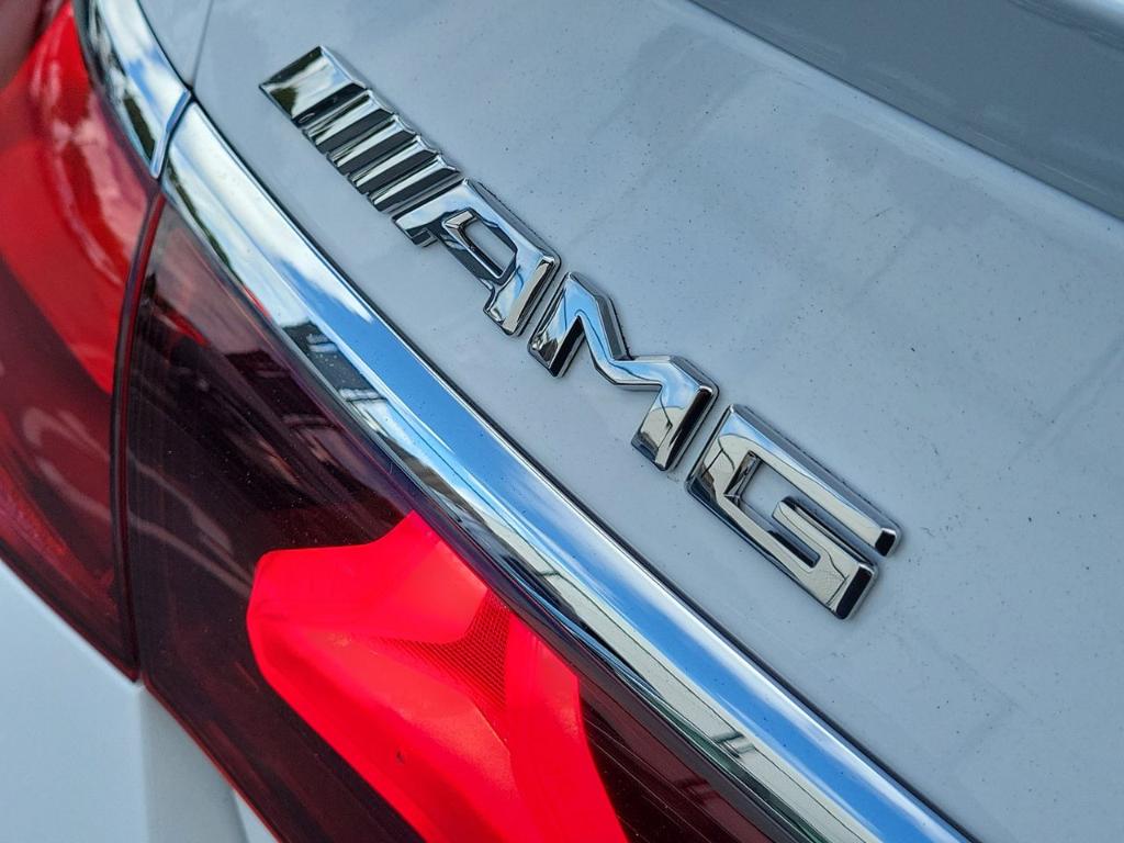 MERCEDES-BENZ E-CLASS - 9