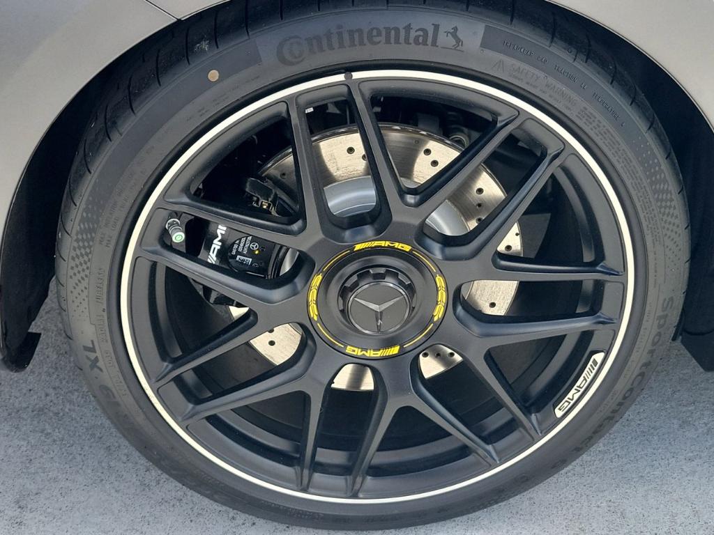 MERCEDES-BENZ OTHERS - 7