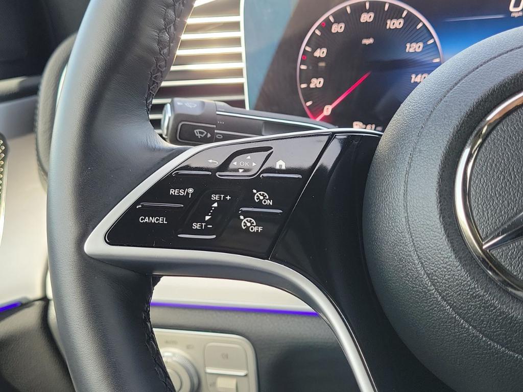 2026 Mercedes-BENZ GLE 缩略图 33