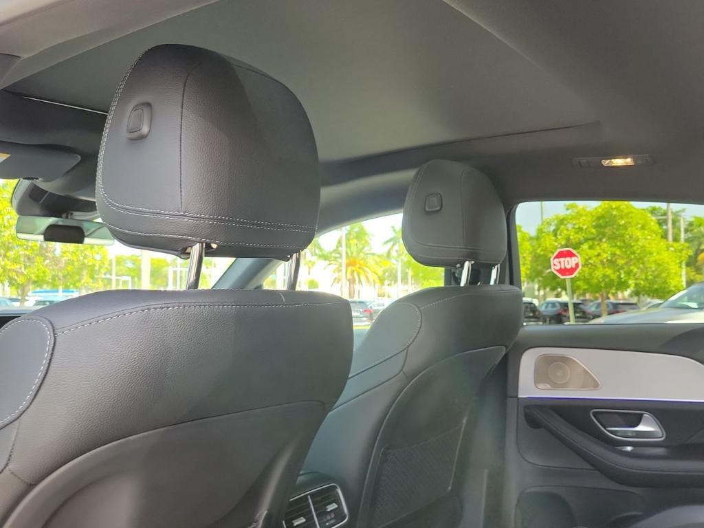 2026 Mercedes-BENZ GLE 缩略图 13