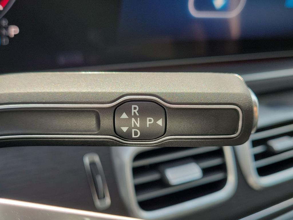 صورة مصغرة 29 لـ 2026 Mercedes-BENZ GLE