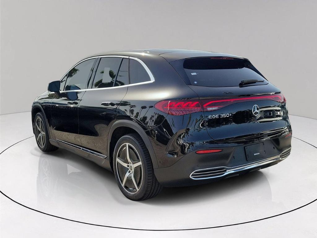 صورة 4 لـ 2023 Mercedes-BENZ EQE
