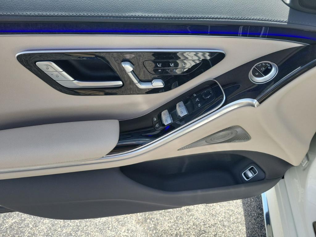 صورة مصغرة 21 لـ 2022 Mercedes-BENZ S-CLASS