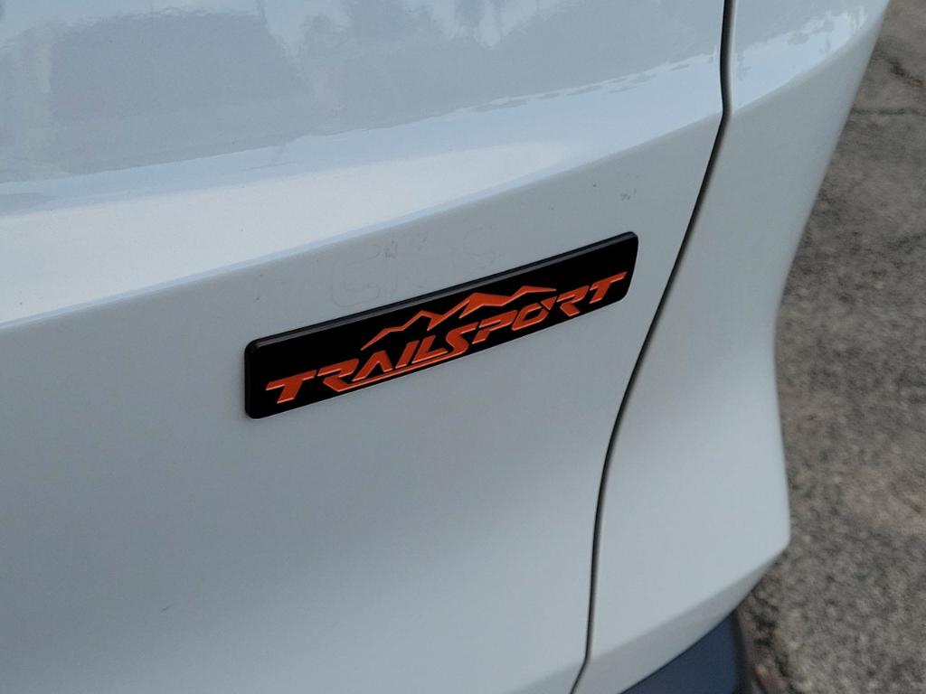 HONDA CR-V HYBRID TRAILSPORT - 8