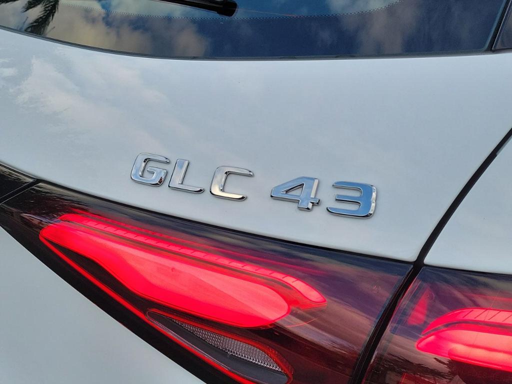 MERCEDES-BENZ GLC-CLASS - 7