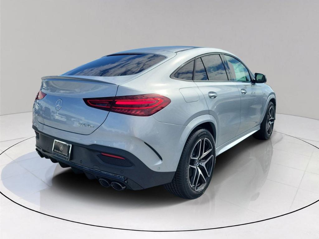 MERCEDES-BENZ GLE-CLASS - 6
